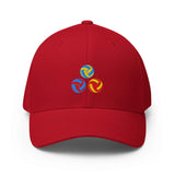 Casquette Volleyball - Pop