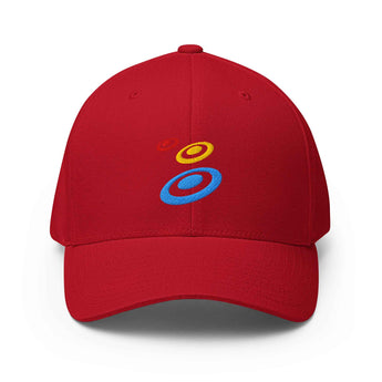 Casquette Ultimate - Pop