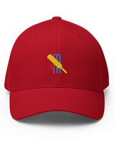Casquette Cricket - Pop