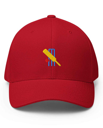 Casquette Cricket - Pop
