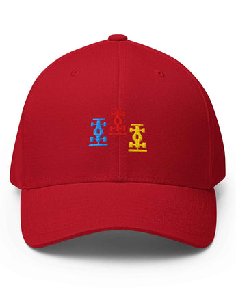 Casquette Formule 1 - Pop