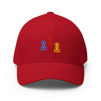 Casquette Formule 1 - Pop