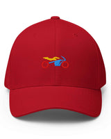 Casquette MotoGP - Pop