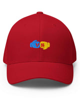 Casquette Boxe - Pop