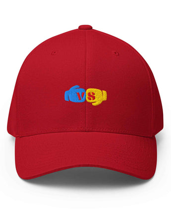 Casquette Boxe - Pop