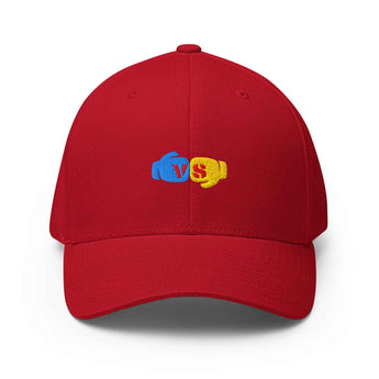 Casquette Boxe - Pop
