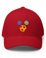 Casquette Handball - Pop