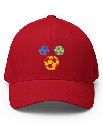 Casquette Handball - Pop