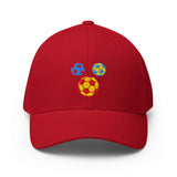 Casquette Handball - Pop