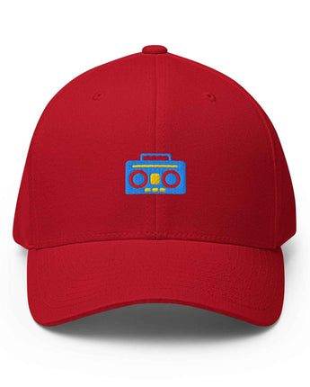 Casquette Breakdance - Pop
