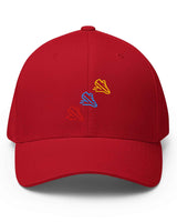 Casquette Running - Pop