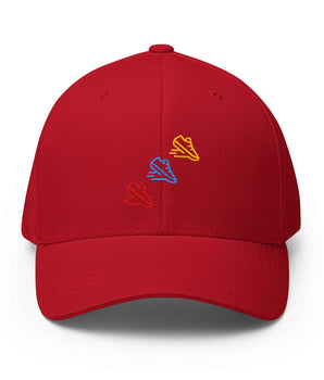 Casquette Running - Pop