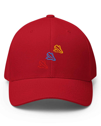Casquette Running - Pop