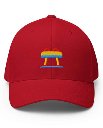 Casquette Gymnastique - Pop