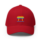 Casquette Gymnastique - Pop