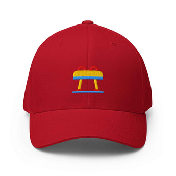 Casquette Gymnastique - Pop