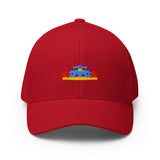 Casquette Formule 1 - Pop