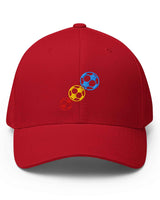 Casquette Football - Pop