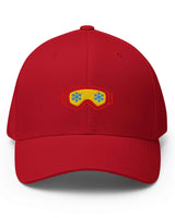 Casquette Ski - Pop