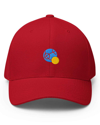 Casquette Pétanque - Pop