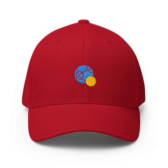 Casquette Pétanque - Pop