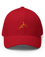 Casquette BMX - Pop
