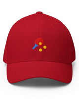 Casquette Tennis de table - Pop