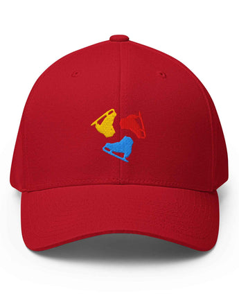 Casquette Patinage artistique - Pop