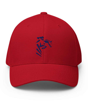 Casquette Equitation - Spirit