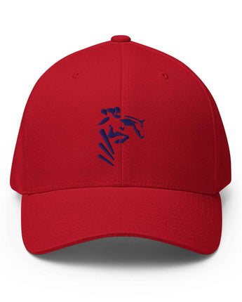 Casquette Equitation - Spirit