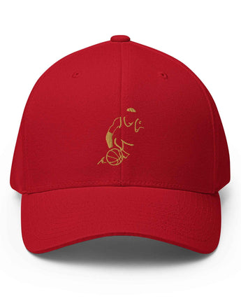 Casquette Basketball - Spirit