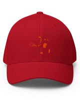 Casquette Tennis - Spirit