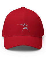Casquette Escrime - Spirit