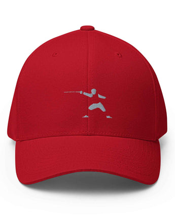 Casquette Escrime - Spirit