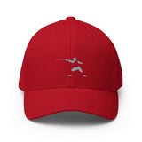 Casquette Escrime - Spirit