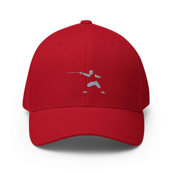 Casquette Escrime - Spirit