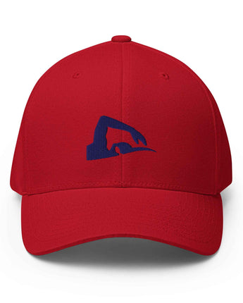 Casquette Natation - Spirit