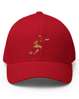 Casquette Football - Spirit