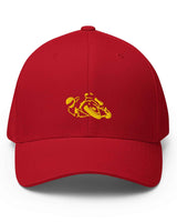 Casquette MotoGP - Spirit