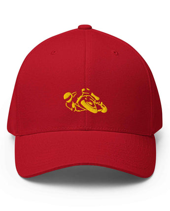 Casquette MotoGP - Spirit