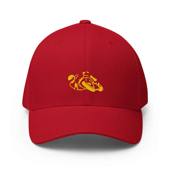 Casquette MotoGP - Spirit