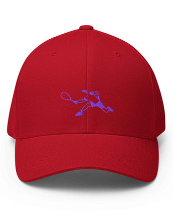 Casquette Squash - Spirit