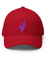 Casquette Motocross - Spirit