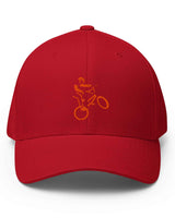 Casquette BMX - Spirit