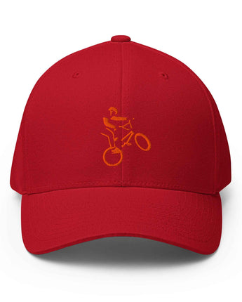 Casquette BMX - Spirit