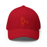 Casquette BMX - Spirit