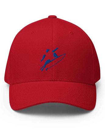 Casquette Surf - Spirit