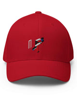 Casquette Cricket - Bauhaus