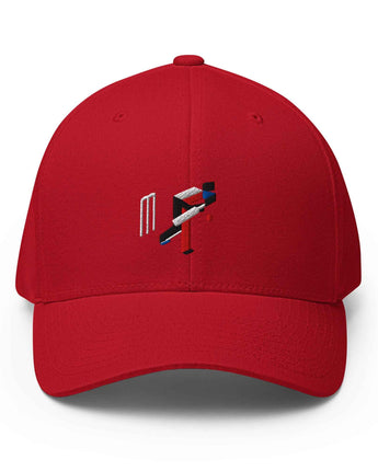 Casquette Cricket - Bauhaus