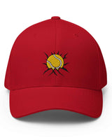 Casquette Tennis - Impact
